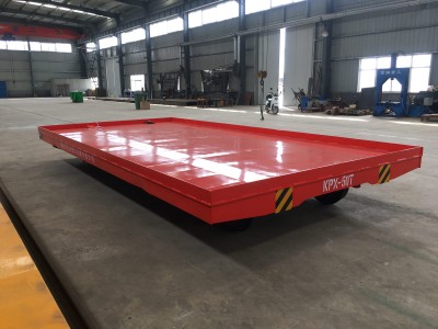 KPX 50 Ton Cargo Cyflymder