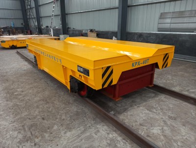 KPX Battery gweithredu V-shaped carws trosi