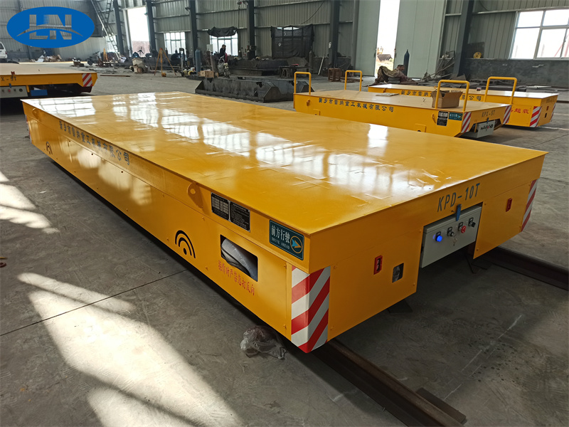 Cynhwysedd a Defnyddiadau Cart Transmision Electric