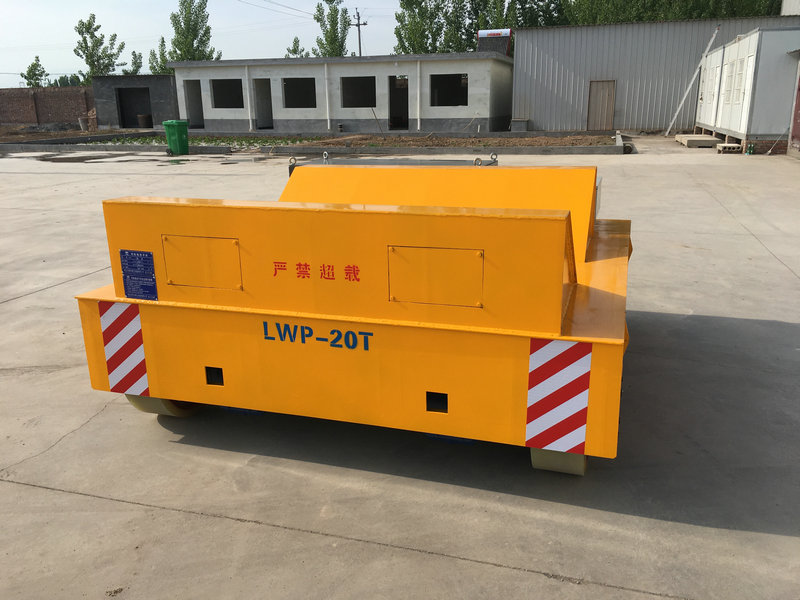 20 Ton Cargo Cylchdro