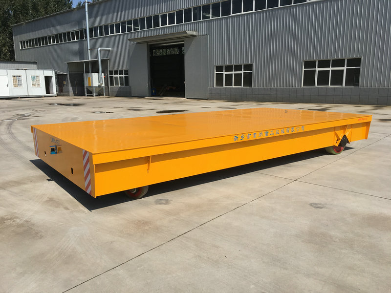 15 Ton Cars Trosi Deunyddiau Diwydiant