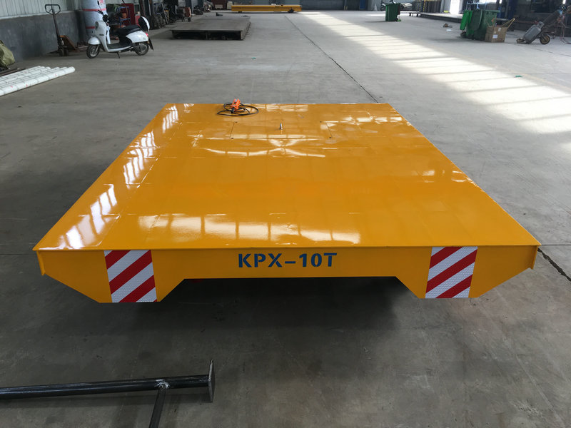 10 Ton Fforwm Fforwm Cyflenwi Cart