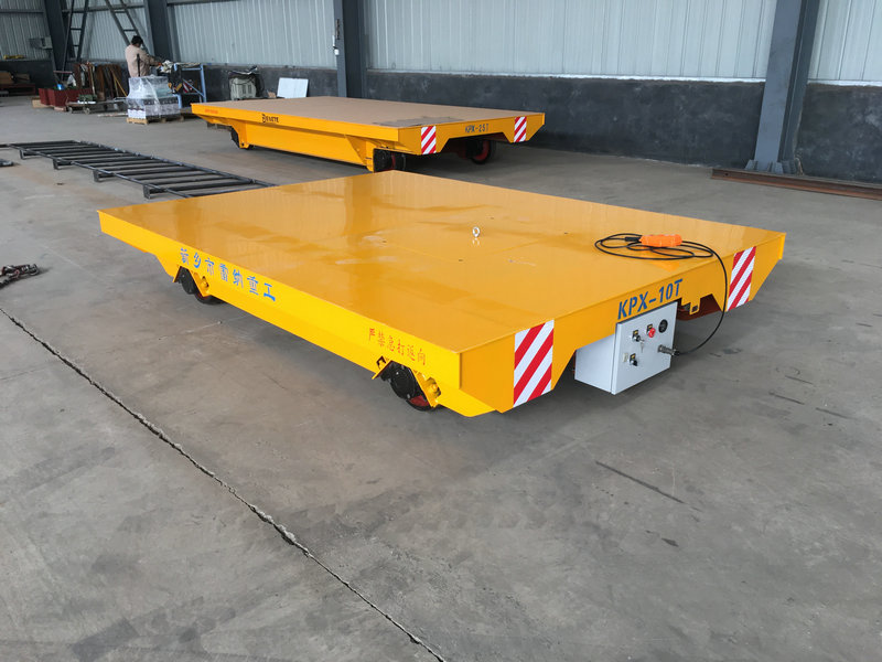10 Ton Fforwm Fforwm Cyflenwi Cart