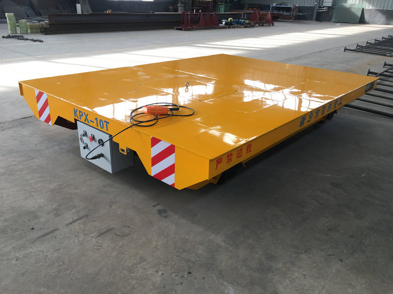 10 Ton Fforwm Fforwm Cyflenwi Cart