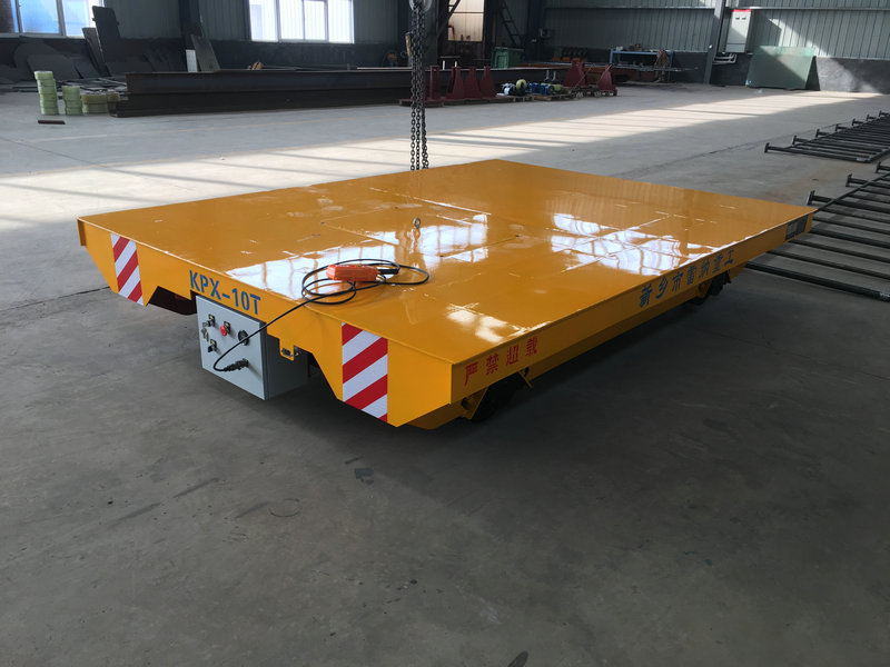 10 Ton Fforwm Fforwm Cyflenwi Cart