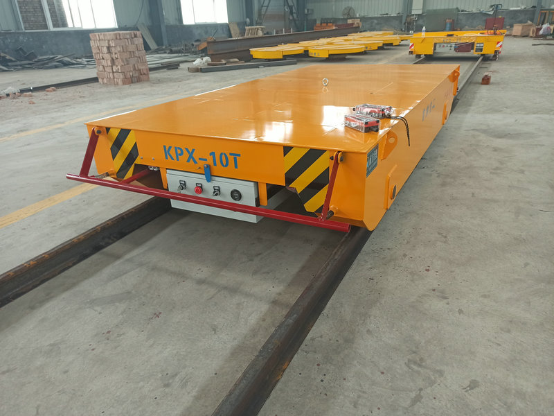 KPX cartref trosi batri diwydiannol