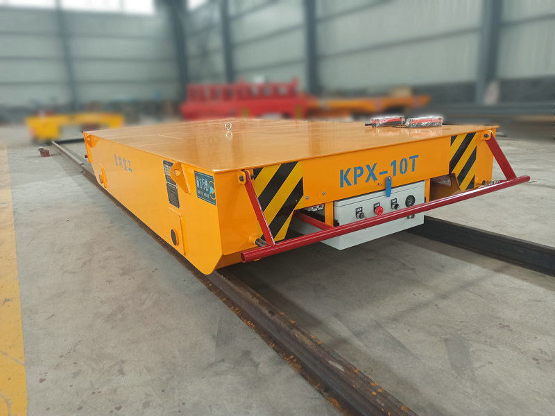 KPX cartref trosi batri diwydiannol