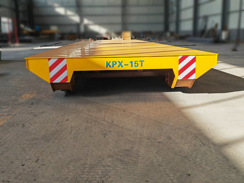 KPX 25 Ton Gorchymyn Trail Cyflym