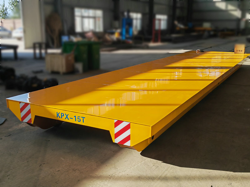 KPX 25 Ton Gorchymyn Trail Cyflym