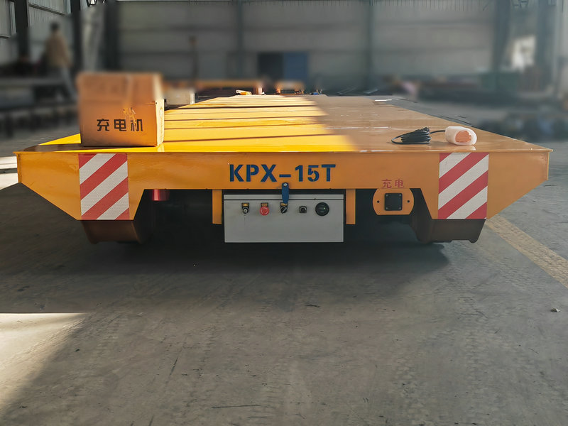 KPX 25 Ton Gorchymyn Trail Cyflym