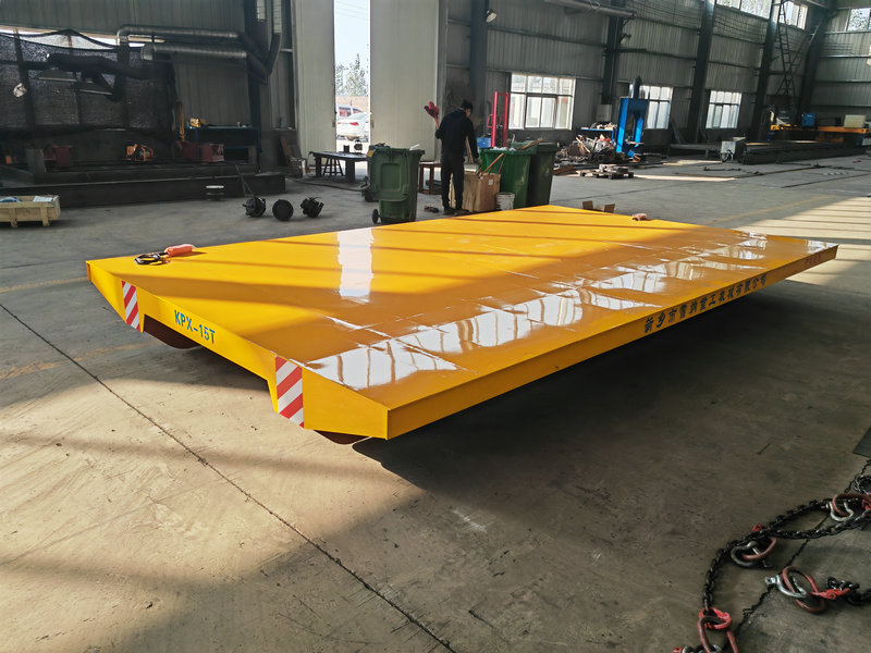 15 Ton Cynhyrchion Cargo Trydanol