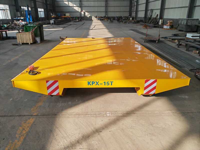 15 Ton Cynhyrchion Cargo Trydanol