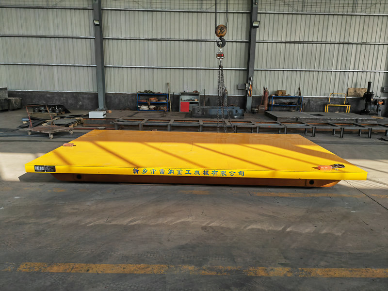 15 Ton Cynhyrchion Cargo Trydanol