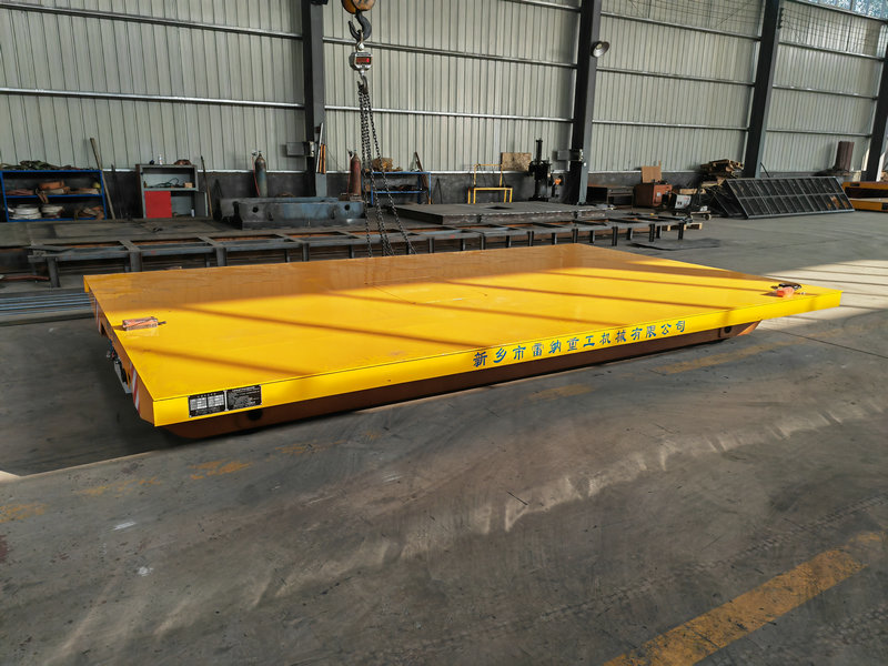 15 Ton Cynhyrchion Cargo Trydanol