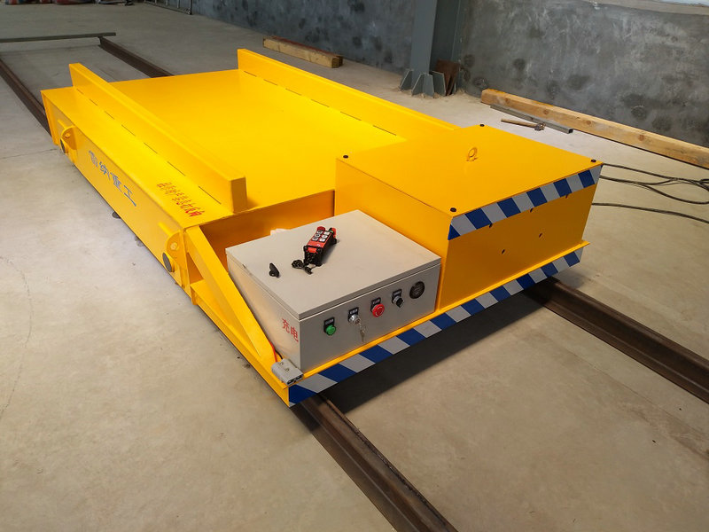 Trailway Plate Trolley Cyflenwad