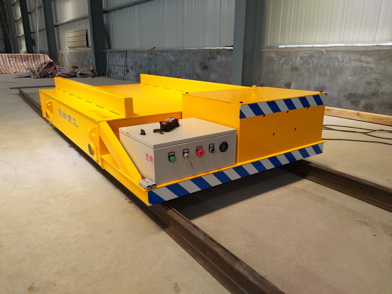 Trailway Plate Trolley Cyflenwad