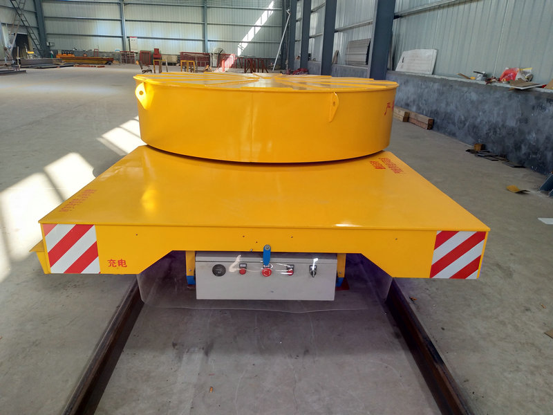 Trosglwyddo Cart 30 Ton