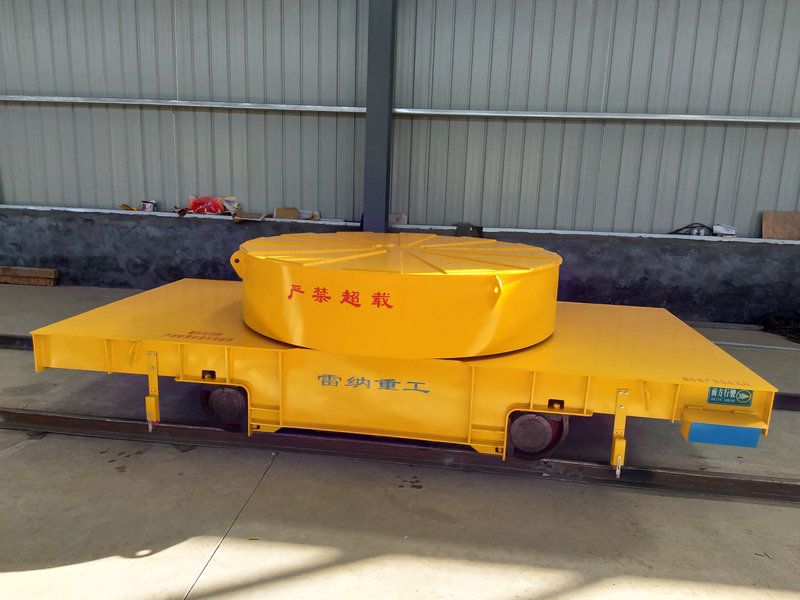 Trosglwyddo Cart 30 Ton