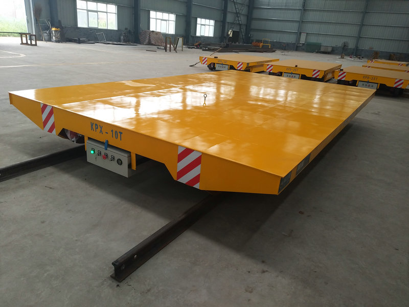 10T Electric Gorchymyn Trawsnewid Gorchymyn