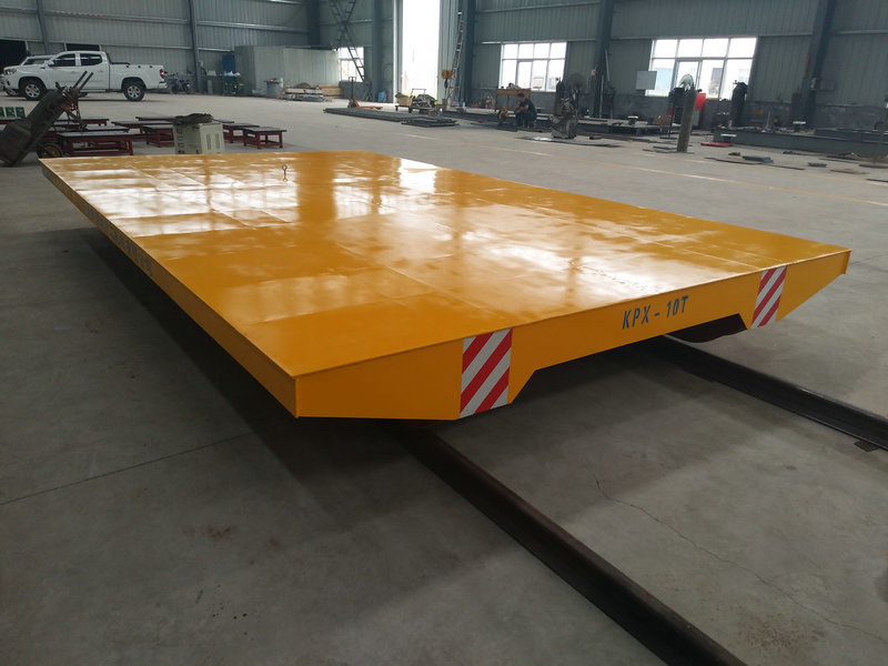 10T Electric Gorchymyn Trawsnewid Gorchymyn