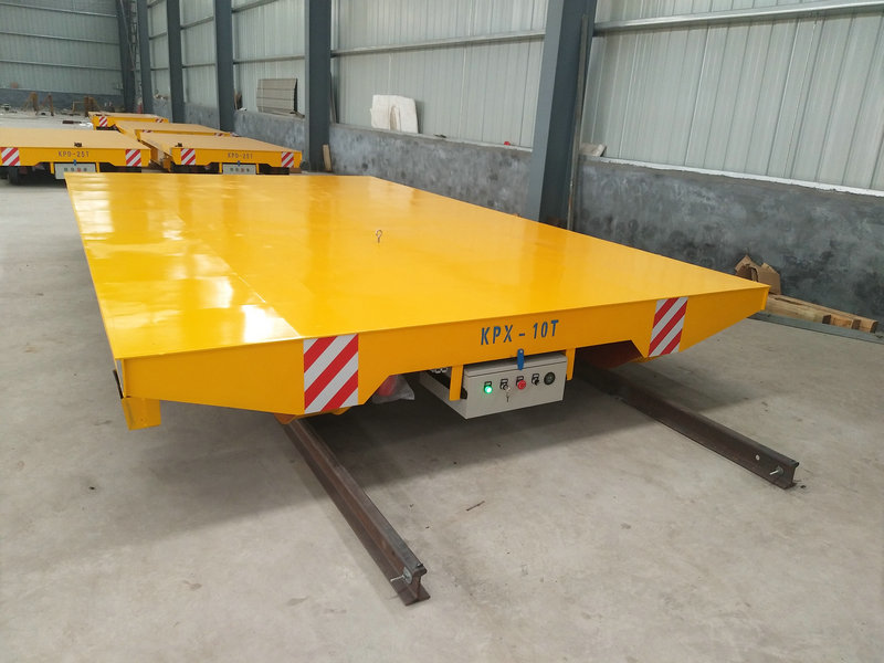 10T Electric Gorchymyn Trawsnewid Gorchymyn