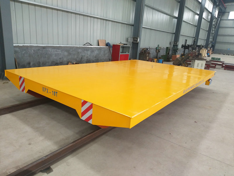 10T Electric Gorchymyn Trawsnewid Gorchymyn