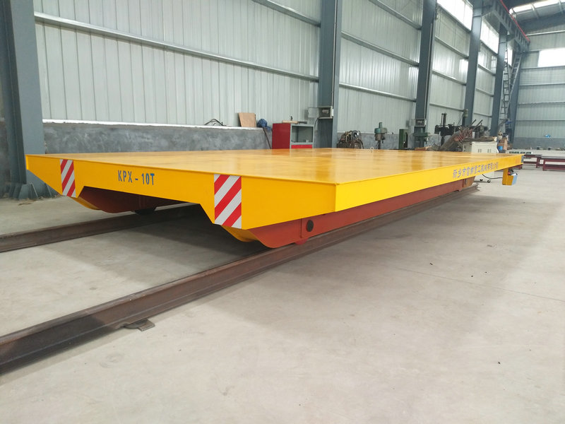 10T Electric Gorchymyn Trawsnewid Gorchymyn