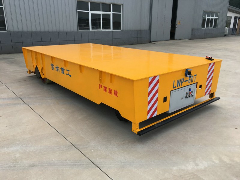 Trydanol 60T Trydanol Trydanol Trackless