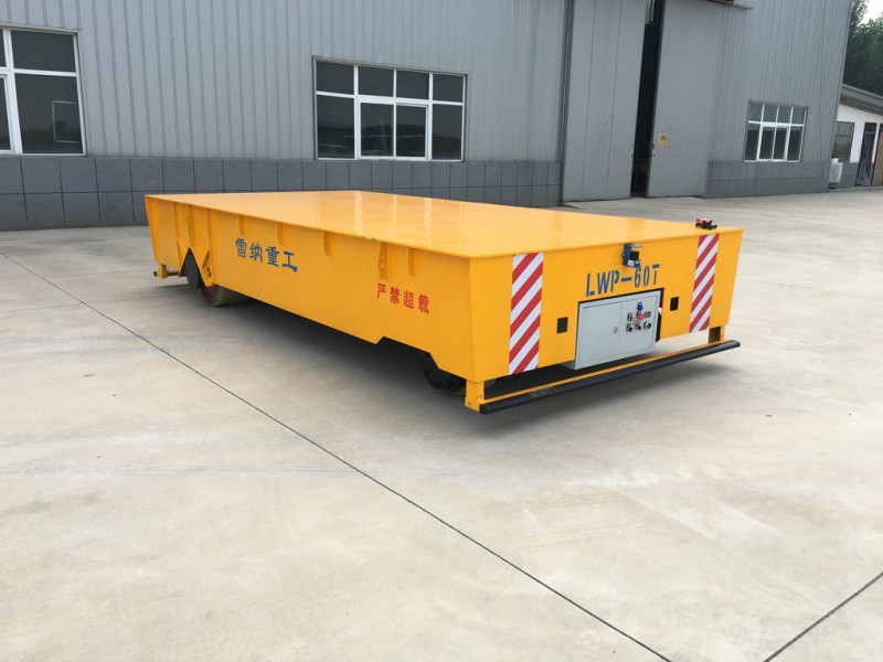 Trydanol 60T Trydanol Trydanol Trackless