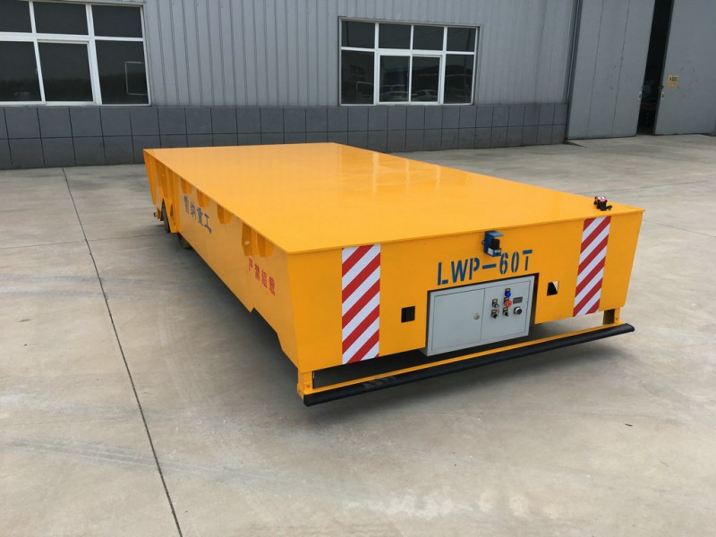 Trydanol 60T Trydanol Trydanol Trackless