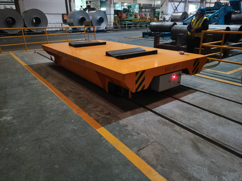 Cyd-fynd Cable Reel Cargo