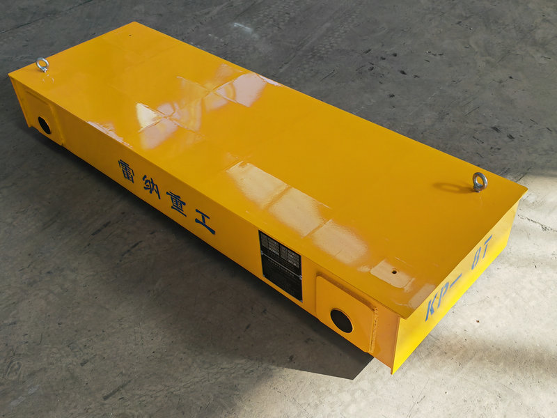 Trwsio Trwsio Rheilffordd Unpowered