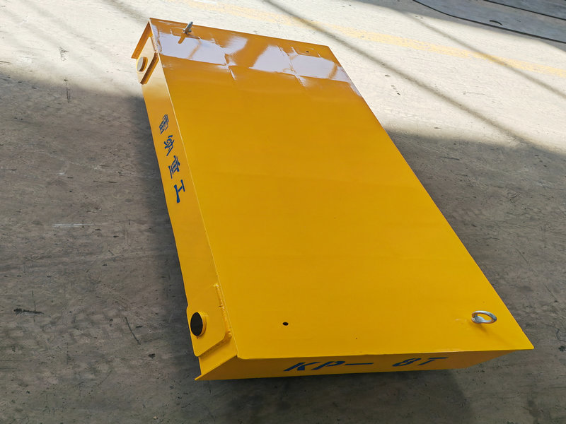 Trwsio Trwsio Rheilffordd Unpowered